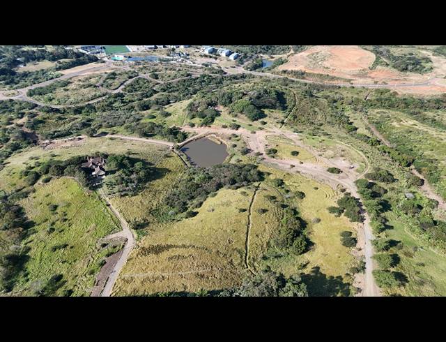 14,700M² SMALLHOLDING FOR SALE IN NEW SALT ROCK CITY